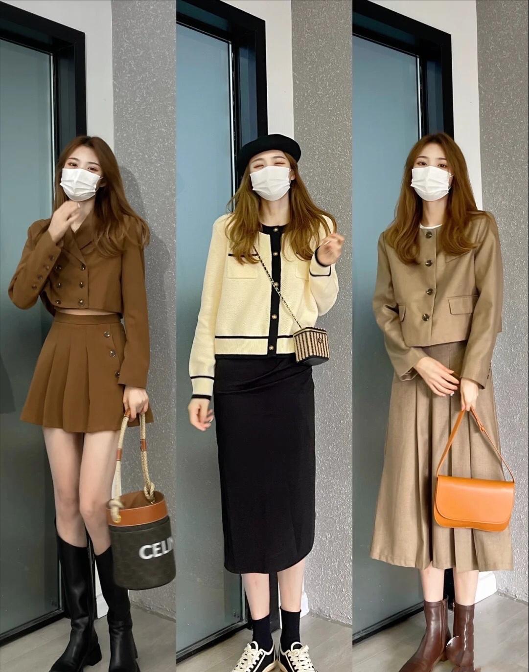 穿衣搭配配色,穿衣搭配花里胡哨