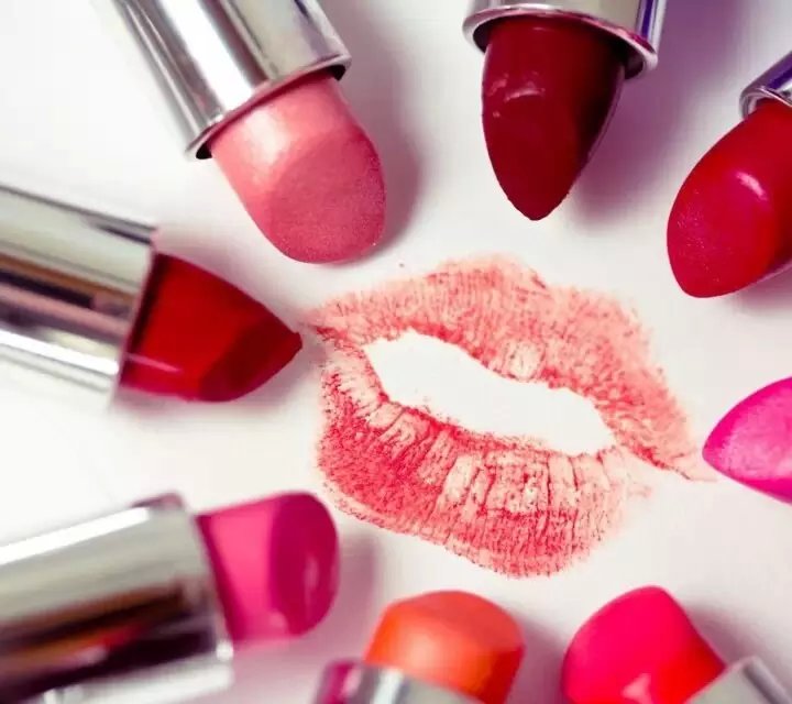最好用的口红推荐色号女,最好用的口红推荐色号
