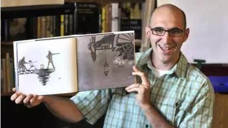 不可思议的旅程绘本视频,不可思议的旅程跟神笔马良的结局