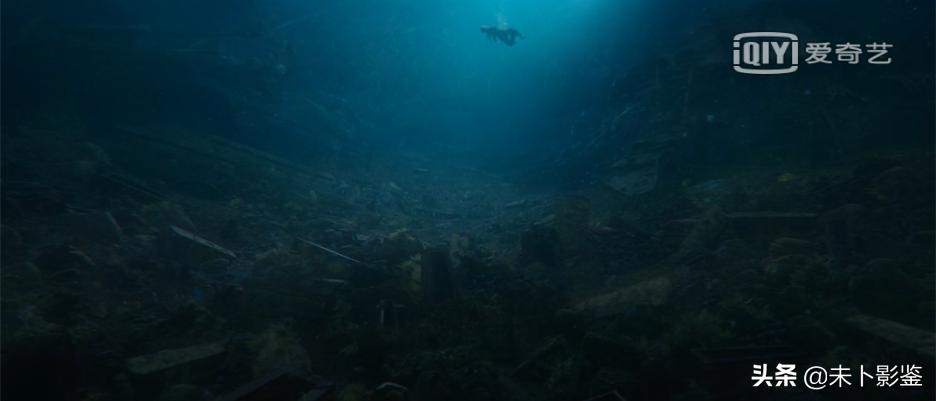 水猴子的恐怖电影,电影水怪2黑木林水猴子是谁演的