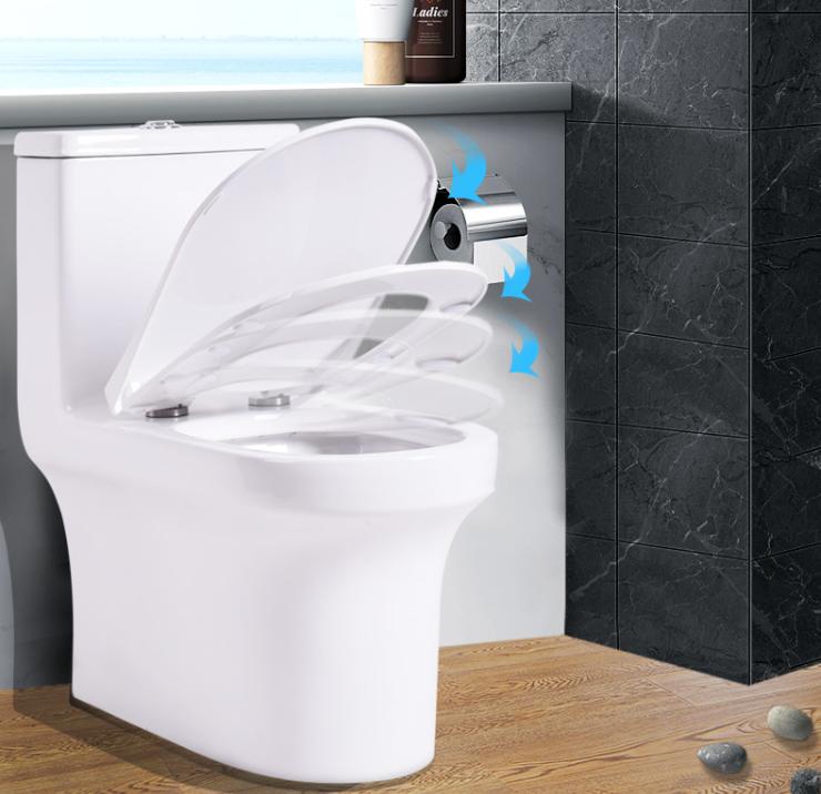 最硬核的马桶,选购卫生间马桶有什么技巧