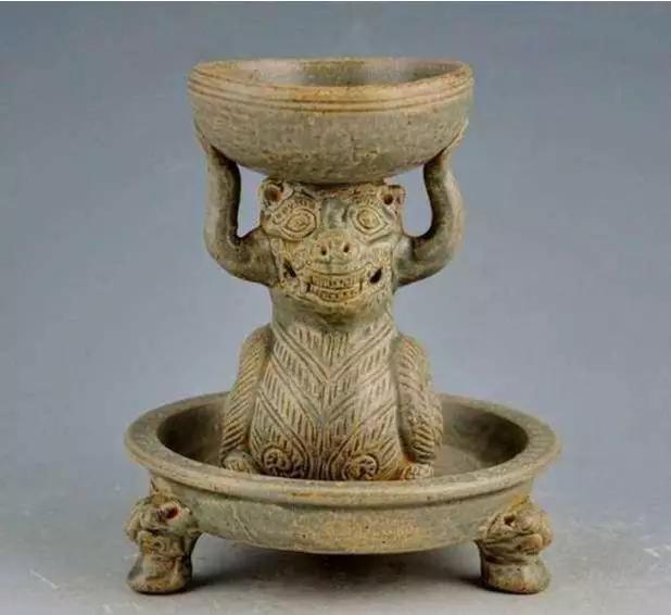 一分钟带你了解人类照明史