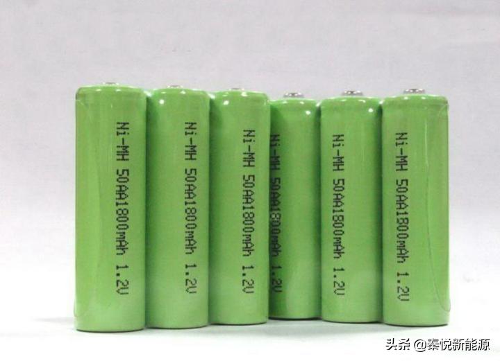 动力电池科普,电池科普知识