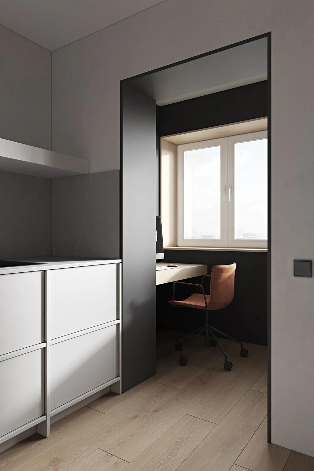 40平米小户型设计视频,宜家40平方小户型装修