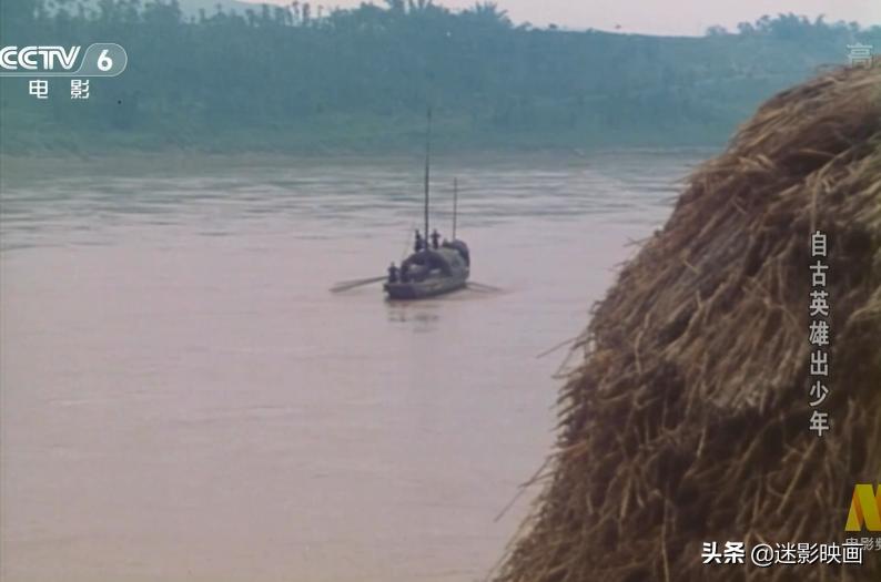 37年前武侠片,30年前的武侠经典