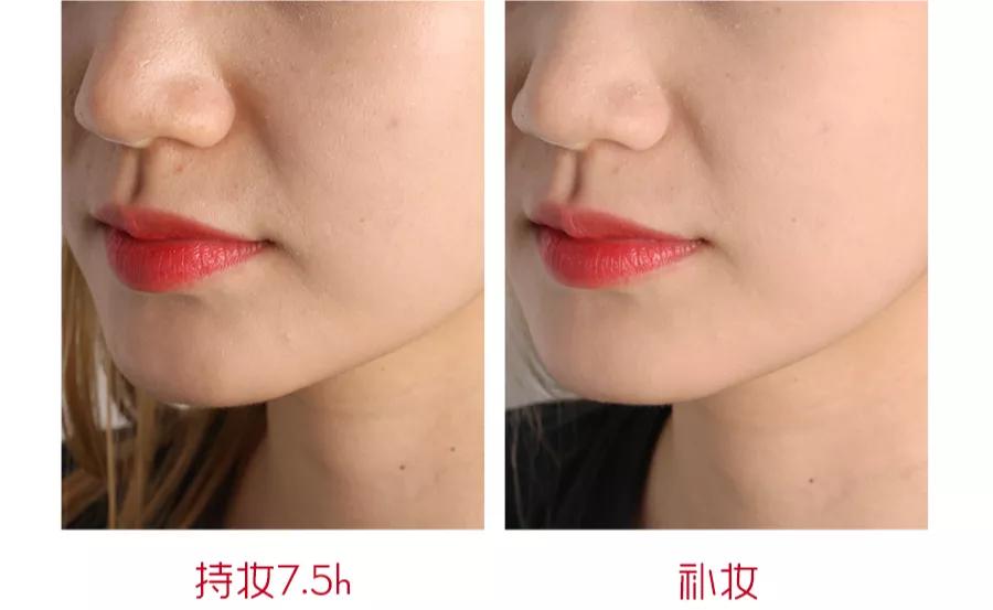 能抗住40度的高温,能扛住40度高温的定妆测评