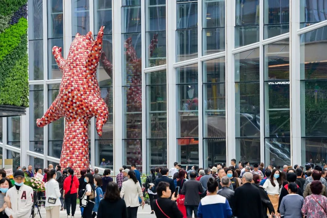 香港置地光环系列,光环创业时间