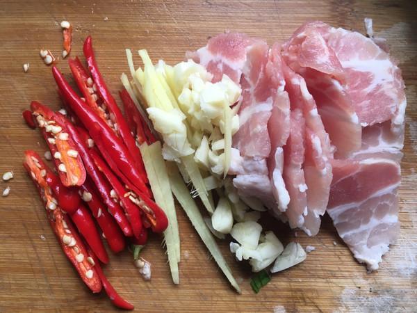 韭菜和它一起吃是天生的一对,韭菜和它在一起是绝配