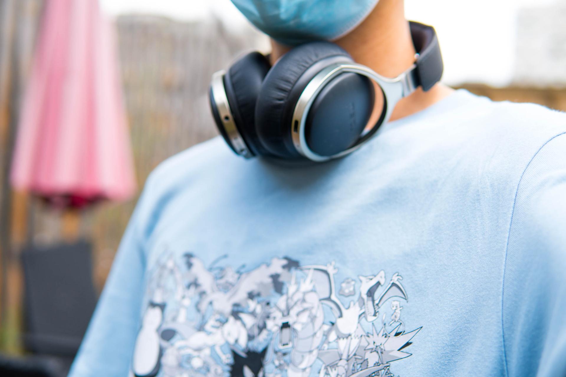 聊聊魅族HD60降噪耳机