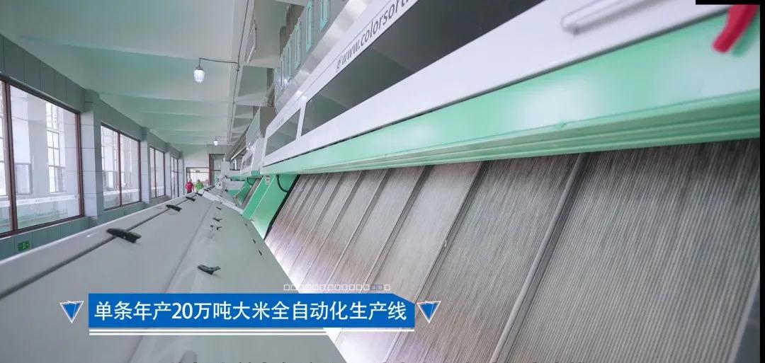 秋然大米用销量和口碑让客户认可,品牌赋能的秘诀