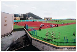 大连市金州区24中学,大连育明高中有多好