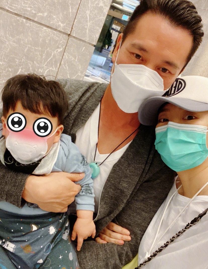 安以轩复工首晒照,安以轩复工照