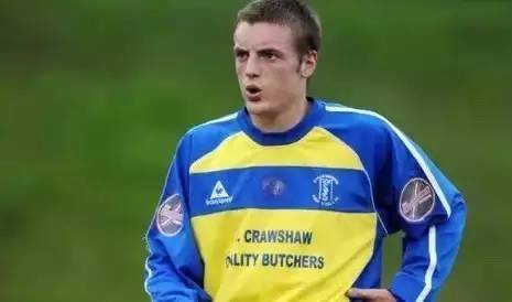 足坛历史百大巨星瓦尔迪,足坛十大神锋瓦尔迪