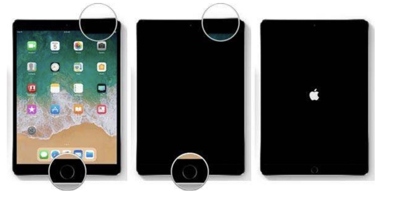 ipad卡在icloud更新界面,更新icloud通知怎么关