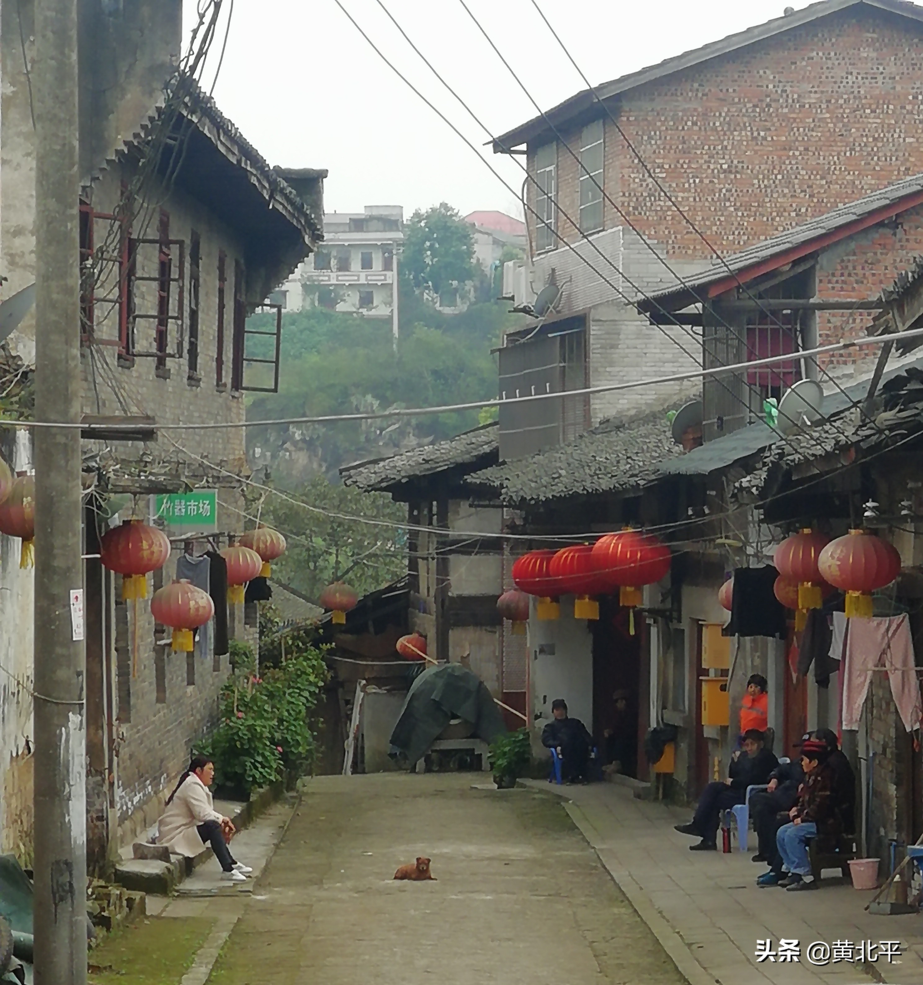 重庆到江津塘河古镇多少公里,江津区离重庆有多少公里