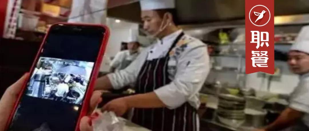 真假“*底卧**”食安问题频发,为何90%餐厅经不起“暗访”?