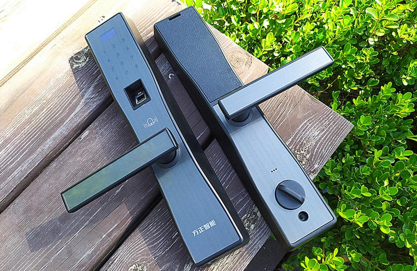 方正智能指纹锁怎么样,方正智能锁好吗