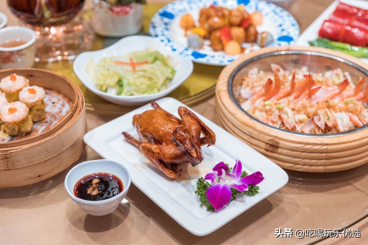 稻香海鲜点心酒家推荐,稻香海鲜点心酒家是只有晚茶吗