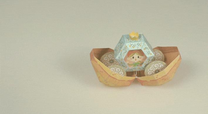 玩折纸是熊孩子？火遍日本的“变态”玩具点醒父母，该给娃启蒙了