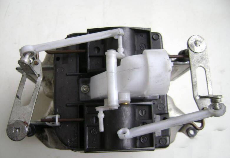 膜式燃气表计量原理,无线远传膜式燃气表原理