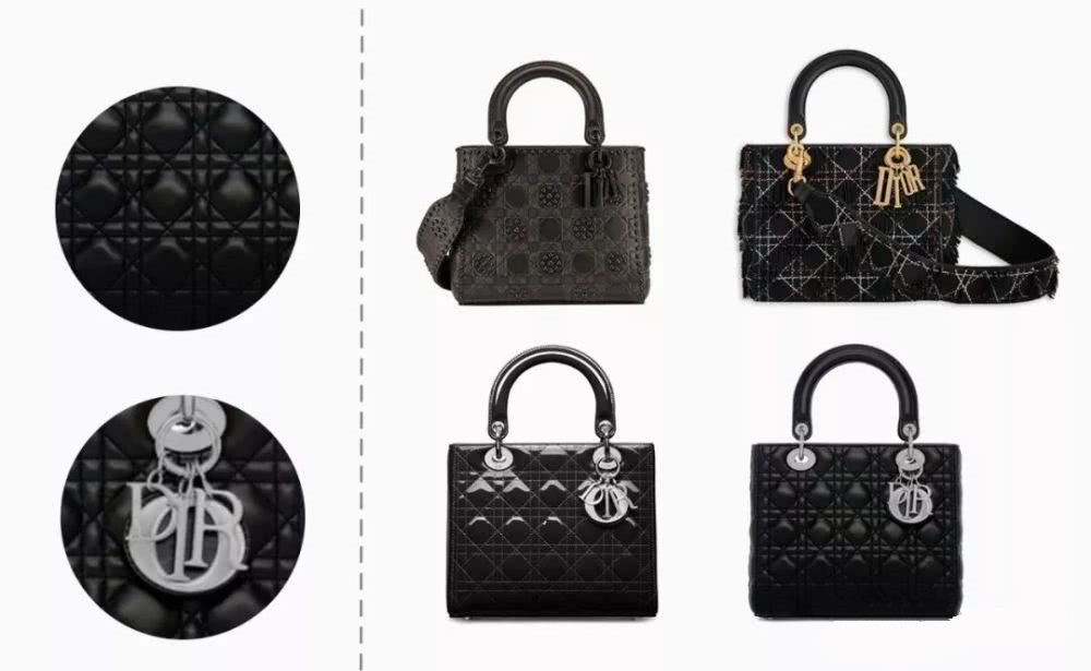 哪个大牌的老花包好看,老花包包都有什么品牌