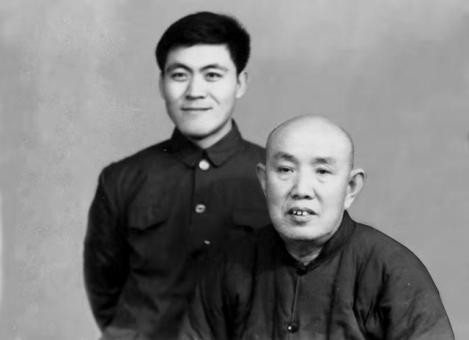 从赤脚医生到全国名中医,从赤脚医生到乡村医生