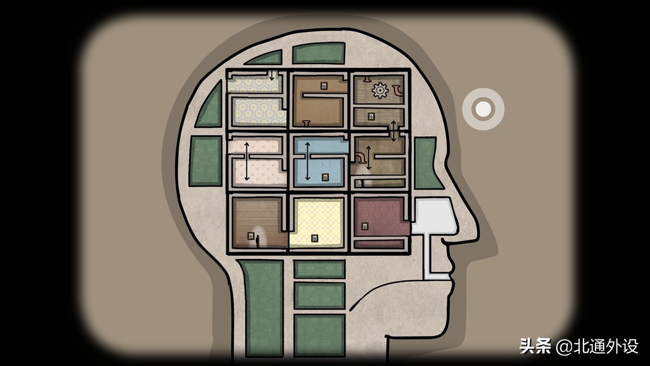 解谜游戏锈湖,经典解谜神作