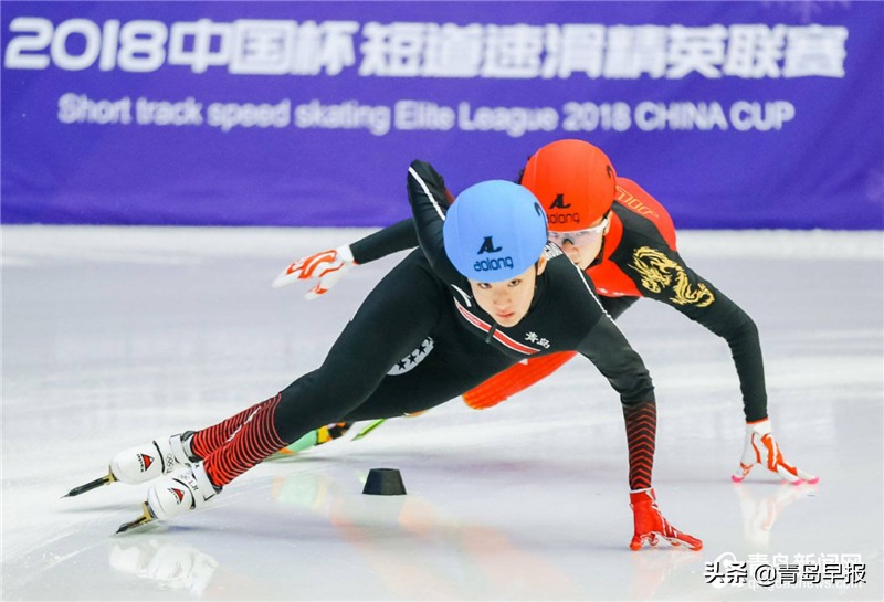 青岛十佳运动员候选人名单揭晓王栋入选你支持谁？