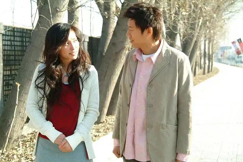 幸福的婚姻从来不缺少欣赏的眼光,婚姻的幸福是一个长久相伴的过程