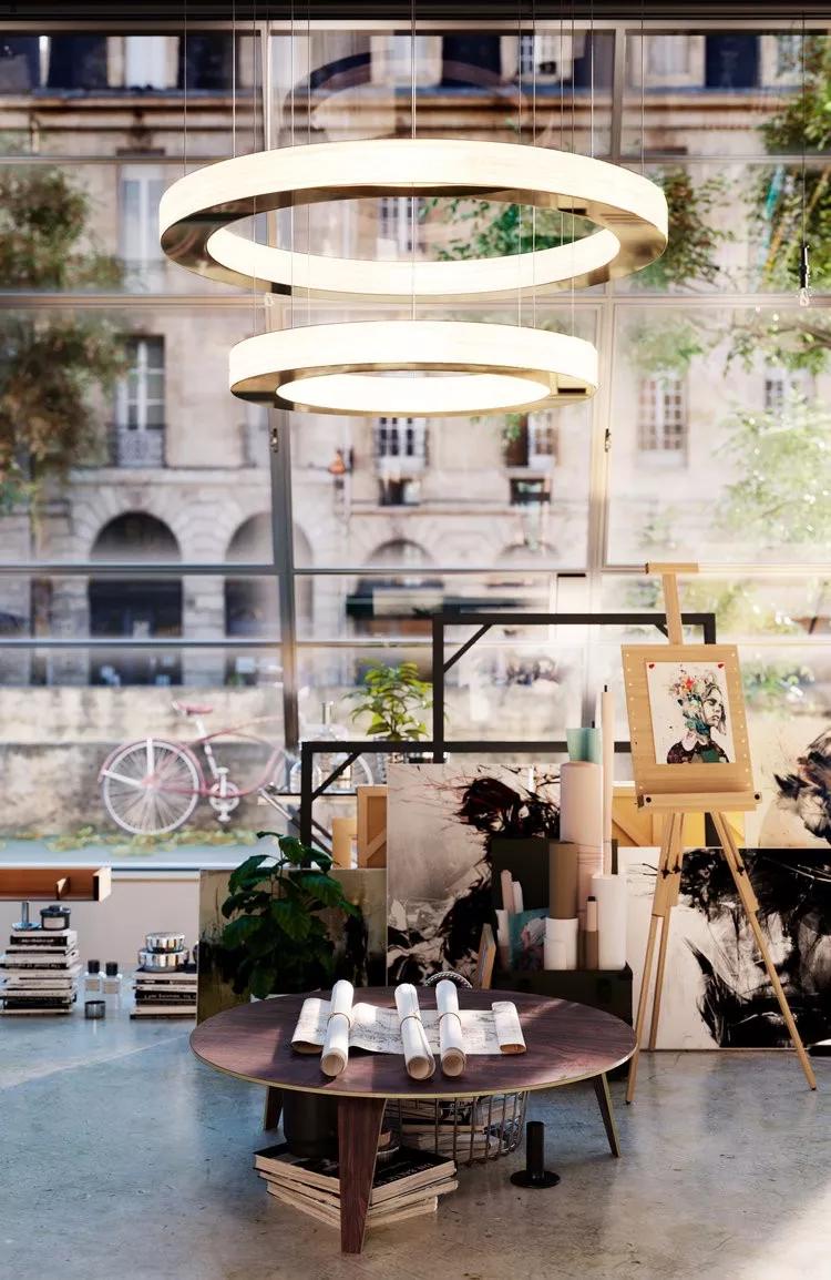 值得学习的室内设计师,最厉害的国外设计公司