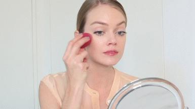 气垫cc和粉底,cc粉底气垫