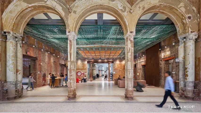 DezeenAwards2020室内大奖名单公布