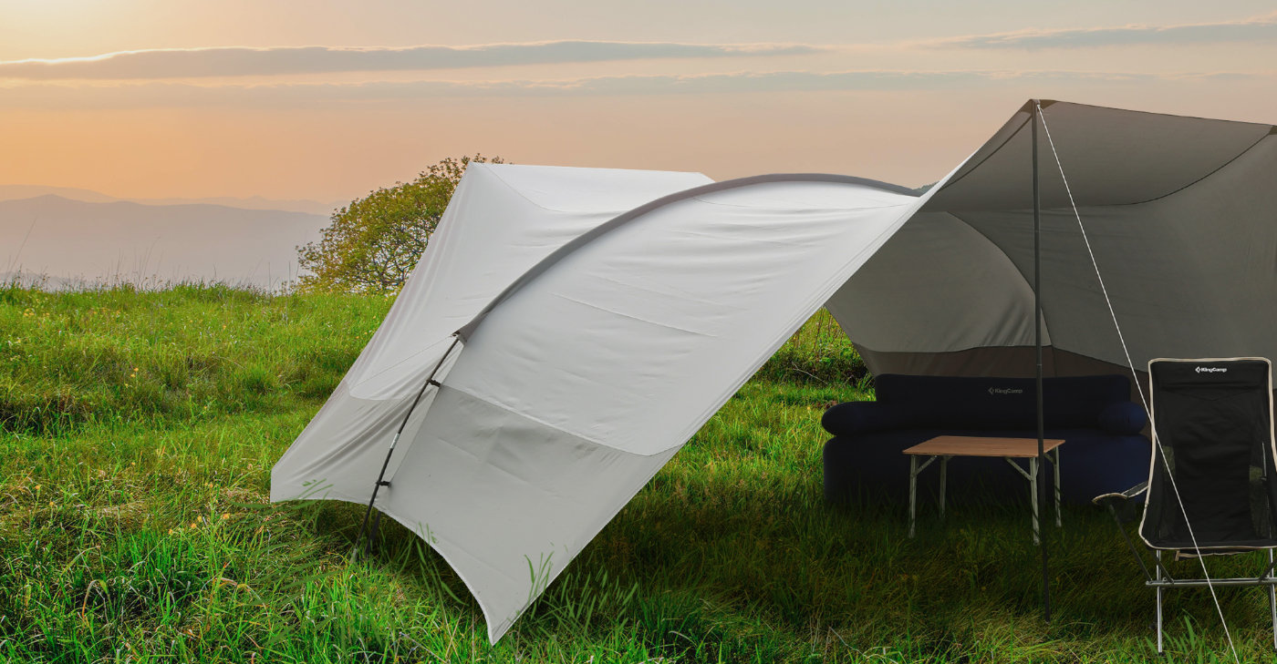 选帐篷的三个阶段,帐篷怎么选择最实用