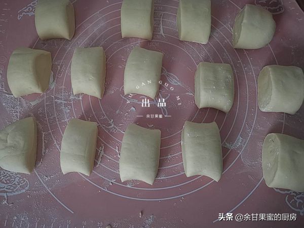 面团发过了怎么办,面团发完太黏了怎么补救