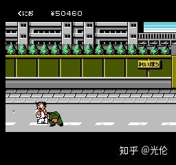 热血物语最后的大门,热血物语冷锋大门