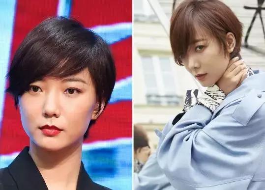 戚薇颜值巅峰到底有多高,戚薇现在为什么那么显老