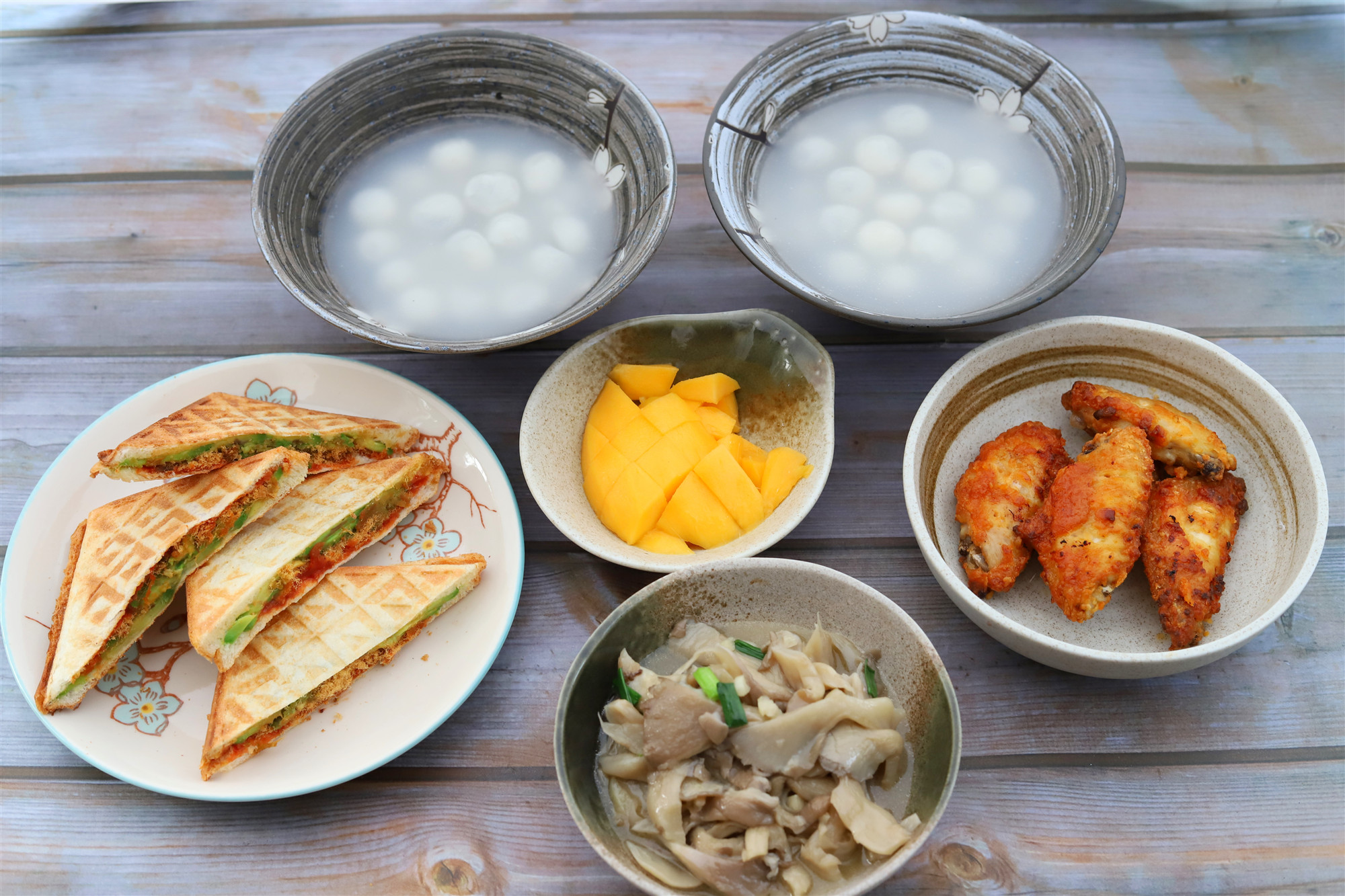 营养早餐七天不重样儿童,有助于孩子长高的早餐简单营养