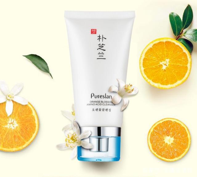 清洁干净又不伤皮肤的洗面奶,什么洗面奶能清除毛孔油脂