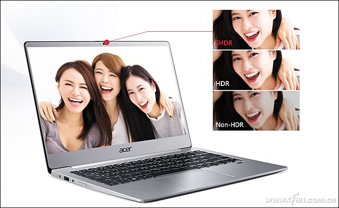 宏碁蜂鸟swift3sf314-52加内存,宏碁蜂鸟swift3sf313-52g