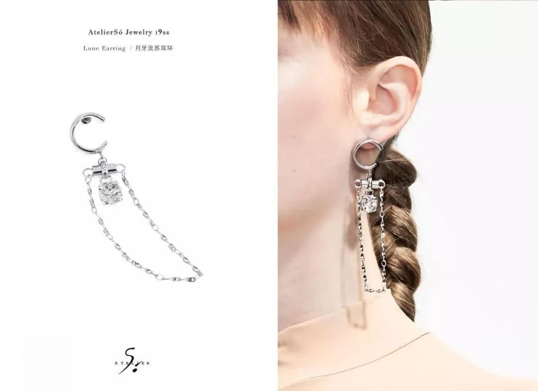 比起Ambush处了什么“对象”,我更关心这些小众配饰品牌何时上新