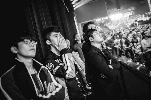 lpl编年史合集,lpl编年史完整