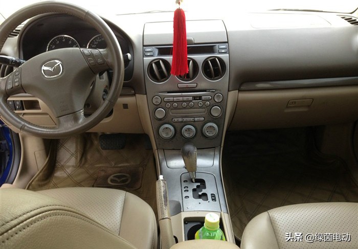 第一代马六，十八年的情怀，一生的朋友