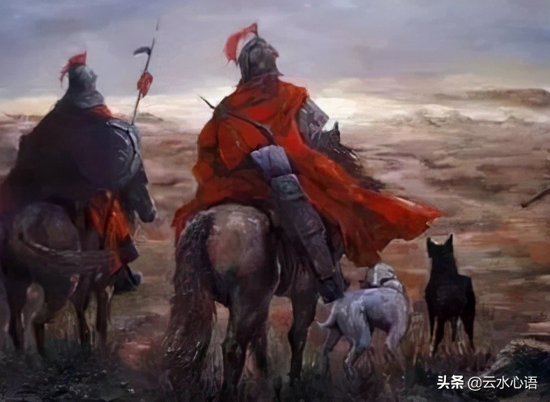 堪称经典的十首古诗词,值得收藏的三大经典古诗词