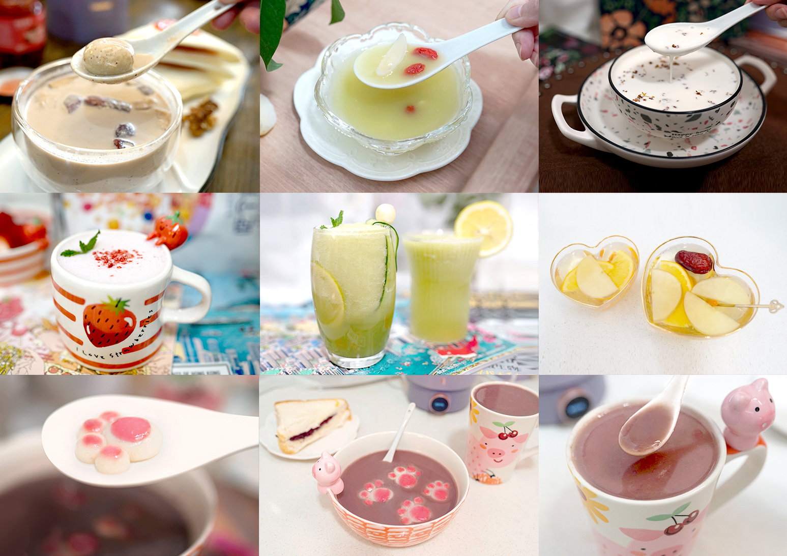 厨房实用小家电推荐,省时省力的厨房家电推荐