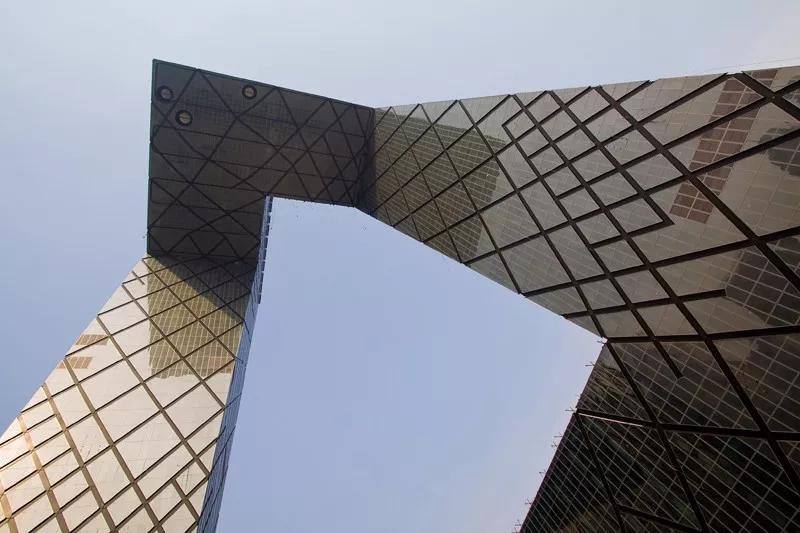 近几年全球著名的建筑,全球前20最具有知名度的建筑