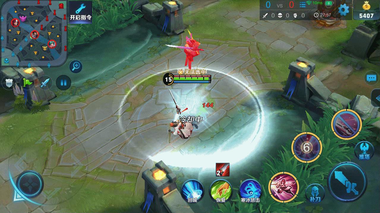 王者荣耀李白最近调整了什么,王者荣耀李白最近调整是什么时候