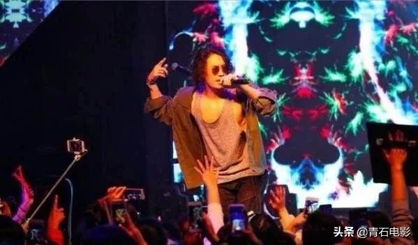 罗志祥吴建豪齐舞,吴建豪代替韩庚这就是街舞