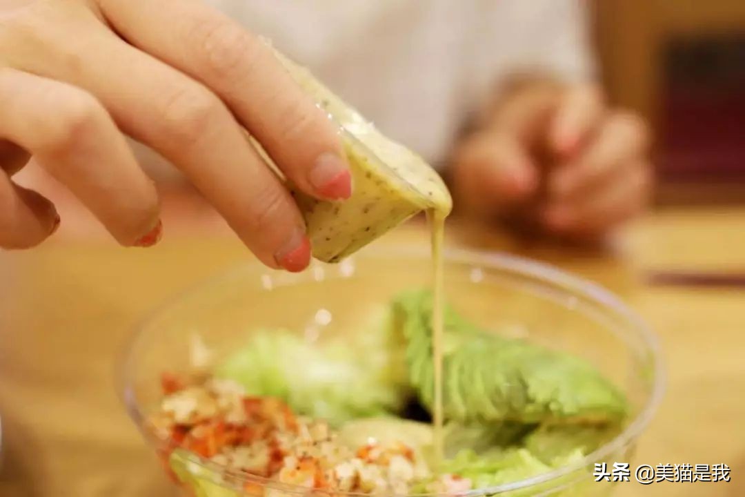 女孩子变瘦吃垃圾食品变胖,如何吃垃圾食品且营养到位