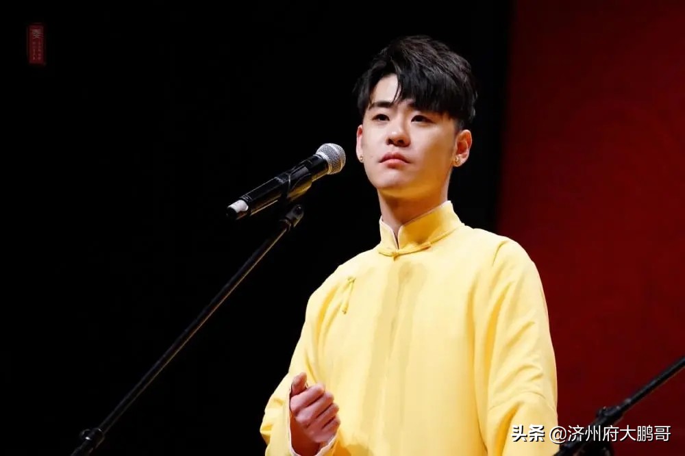 丁太升谈周深萨顶顶,丁太升点评周深萨顶顶