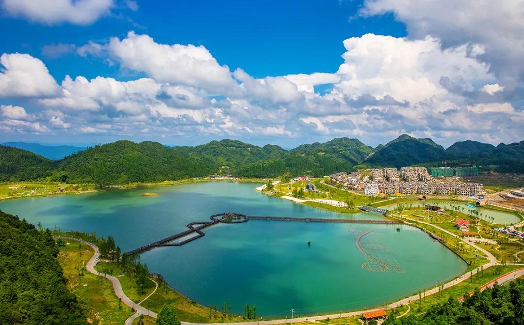 重庆周边旅游1-3天攻略最佳线路,重庆小众但绝美的旅游地点